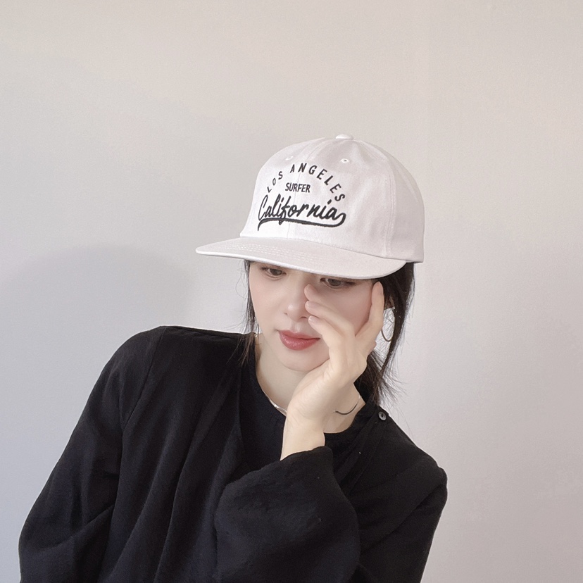 LOVELY HAT東大門實拍女士新款時尚真品26春夏人氣推薦帽子LOVELY HAT帽子