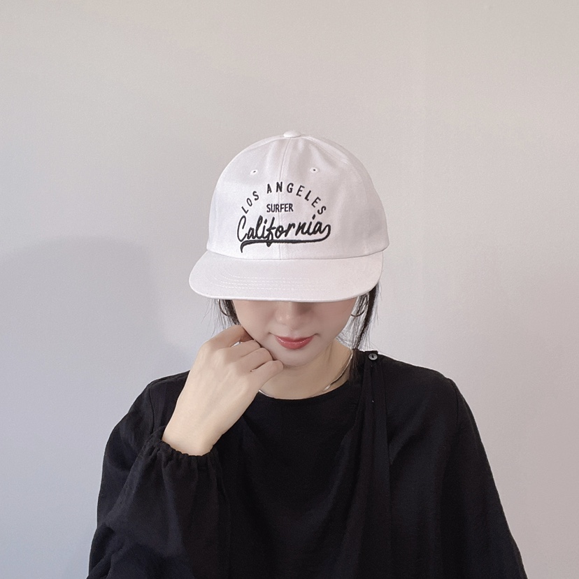 LOVELY HAT東大門實拍女士新款時尚真品26春夏人氣推薦帽子LOVELY HAT帽子