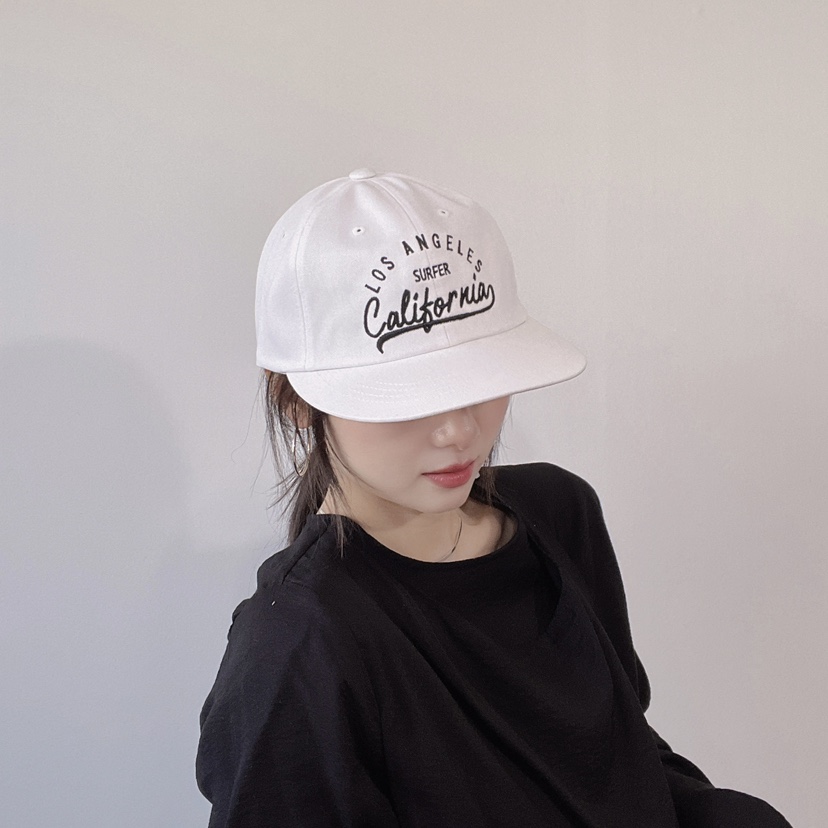 LOVELY HAT東大門實拍女士新款時尚真品26春夏人氣推薦帽子LOVELY HAT帽子