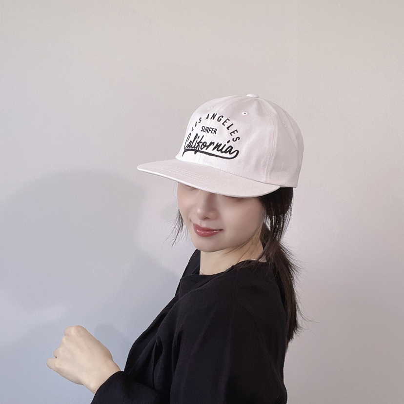 LOVELY HAT東大門實拍女士新款時尚真品26春夏人氣推薦帽子LOVELY HAT帽子