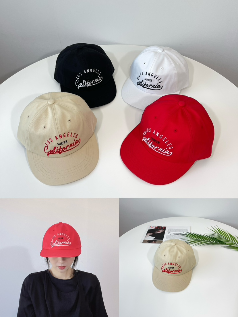 LOVELY HAT東大門實拍女士新款時尚真品26春夏人氣推薦帽子LOVELY HAT帽子