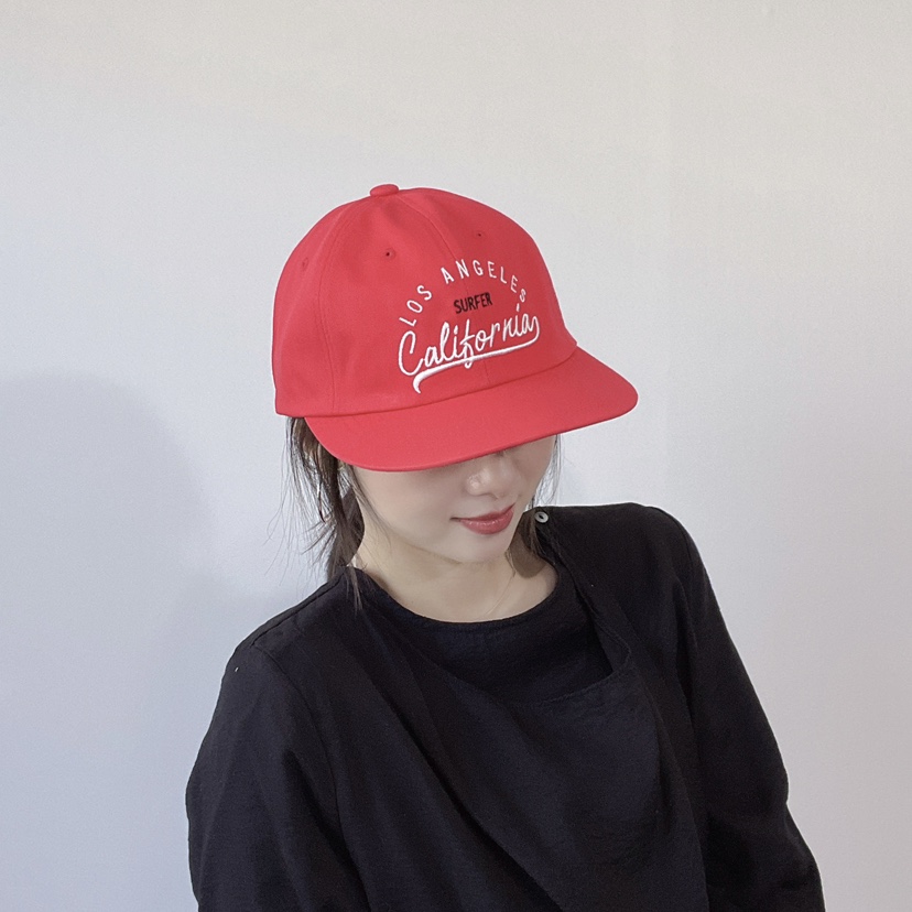 LOVELY HAT東大門實拍女士新款時尚真品26春夏人氣推薦帽子LOVELY HAT帽子圖色1