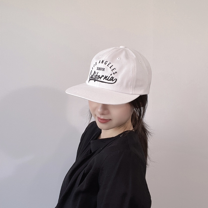 LOVELY HAT東大門實拍女士新款時尚真品26春夏人氣推薦帽子LOVELY HAT帽子圖色2