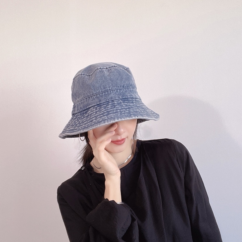 LOVELY HAT東大門直郵女裝新品熱賣休閑26春夏時尚人氣帽子LOVELY HAT帽子