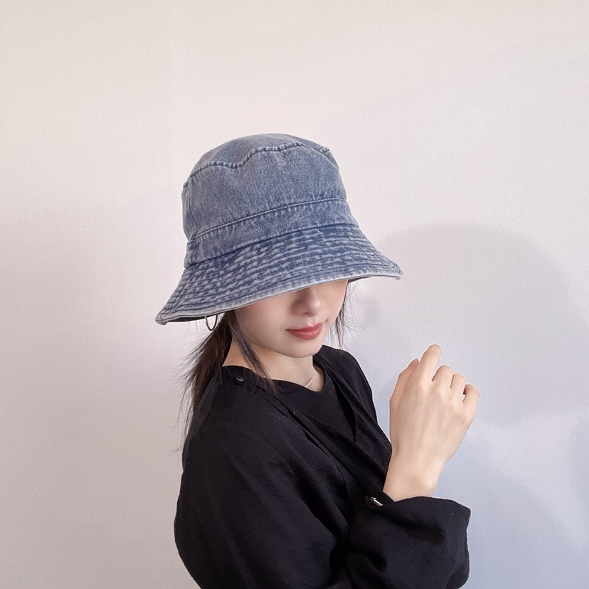 LOVELY HAT東大門直郵女裝新品熱賣休閑26春夏時尚人氣帽子LOVELY HAT帽子