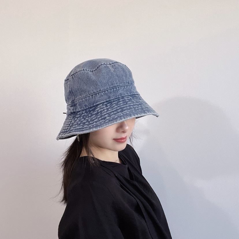 LOVELY HAT東大門直郵女裝新品熱賣休閑26春夏時尚人氣帽子LOVELY HAT帽子圖色1