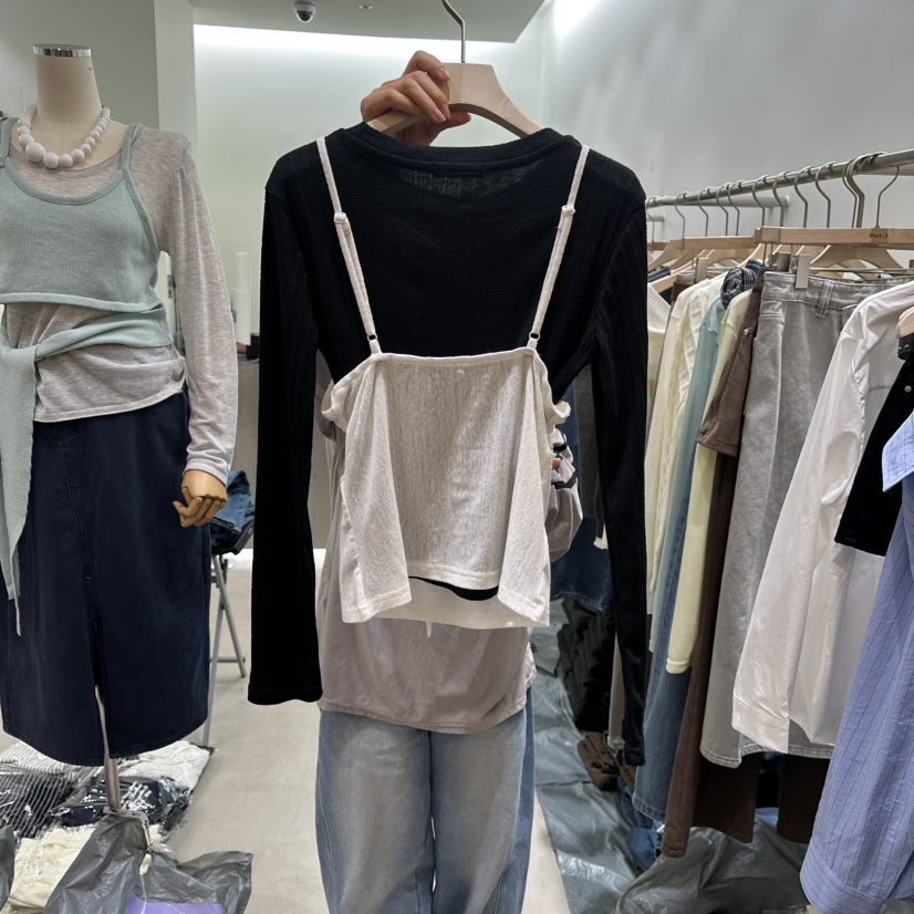 PART3韓國代購女裝新品熱賣推薦真品人氣休閑時尚26春夏套裝Part.3套裝