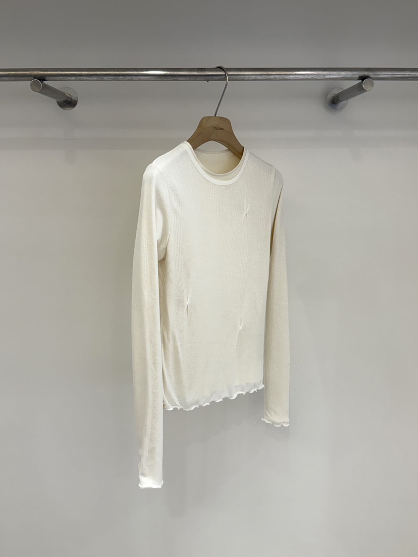 TOOGOOD東大門直郵女士新品熱賣時尚推薦人氣真品長袖T恤TOOGOOD長袖T恤圖色1