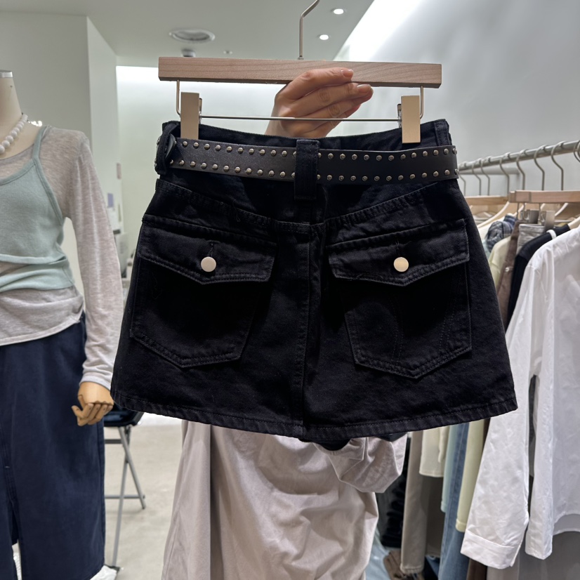 PART3東大門實拍女裝新款職業時尚熱賣人氣26春夏休閑裙褲Part.3裙褲