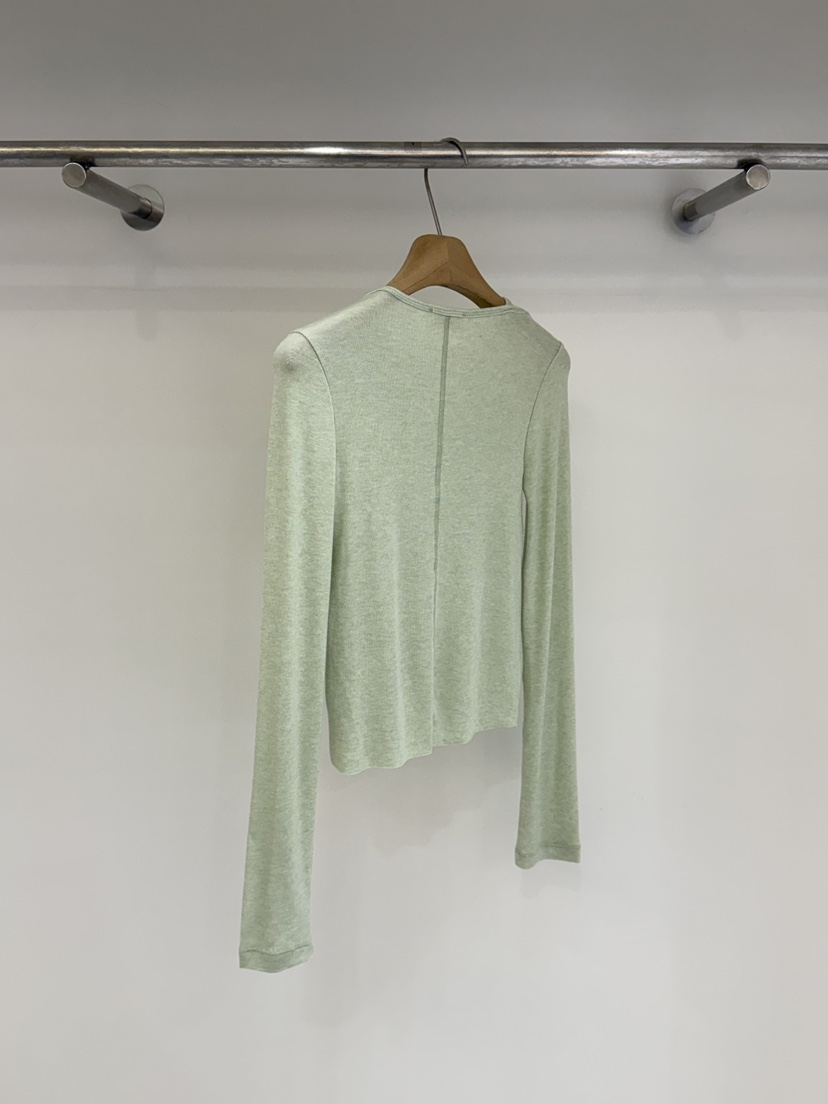 TOOGOOD東大門實拍女裝新款真品熱賣人氣休閑職業長袖T恤TOOGOOD長袖T恤