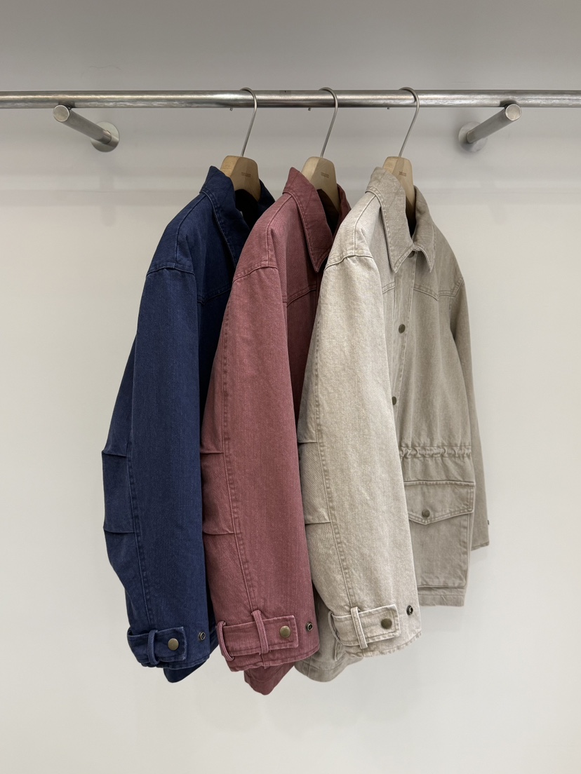 TOOGOOD韓國代購女士新款時尚人氣26春夏職業休閑真品夾克TOOGOOD夾克