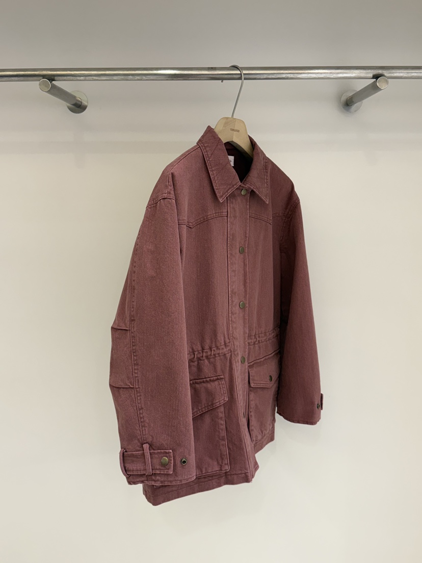 TOOGOOD韓國代購女士新款時尚人氣26春夏職業休閑真品夾克TOOGOOD夾克圖色1