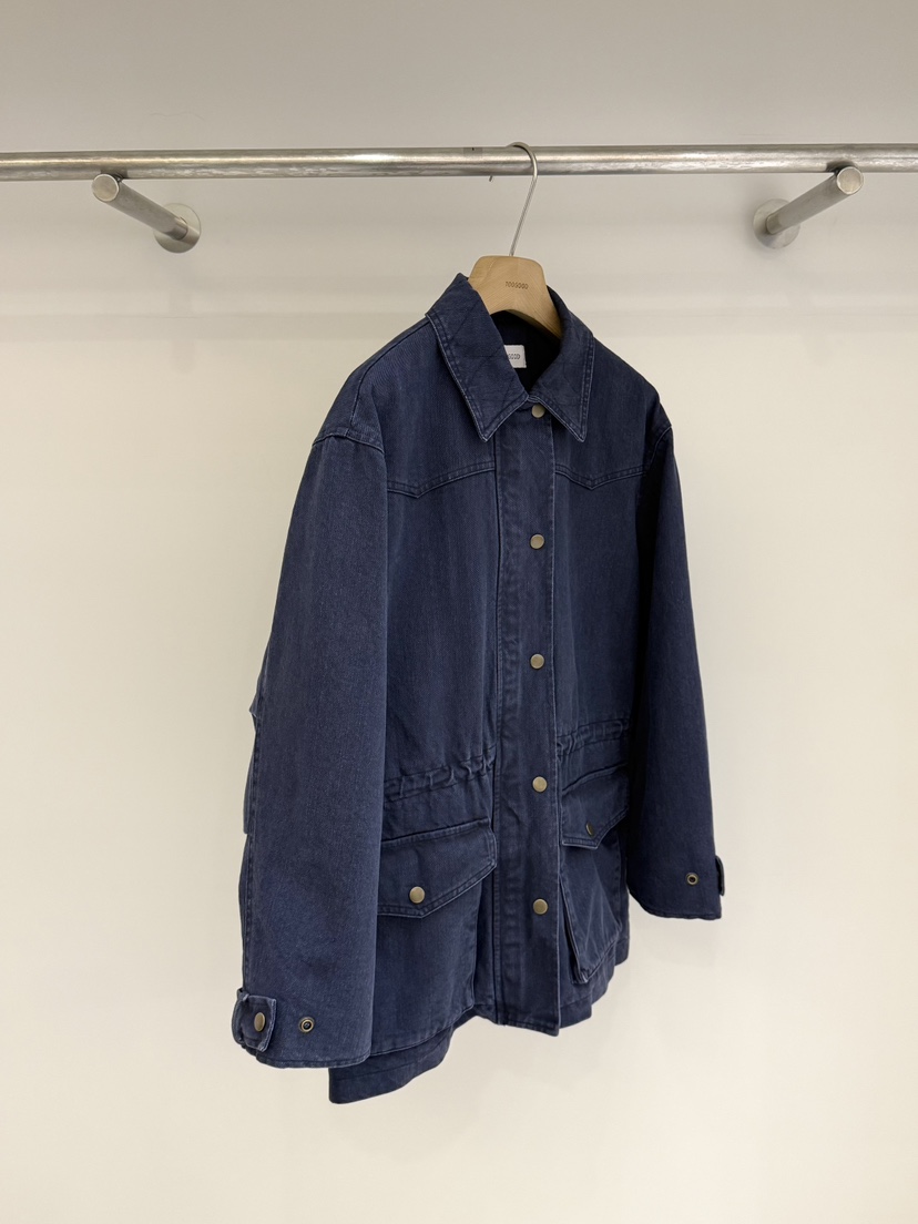 TOOGOOD韓國代購女士新款時尚人氣26春夏職業休閑真品夾克TOOGOOD夾克圖色3