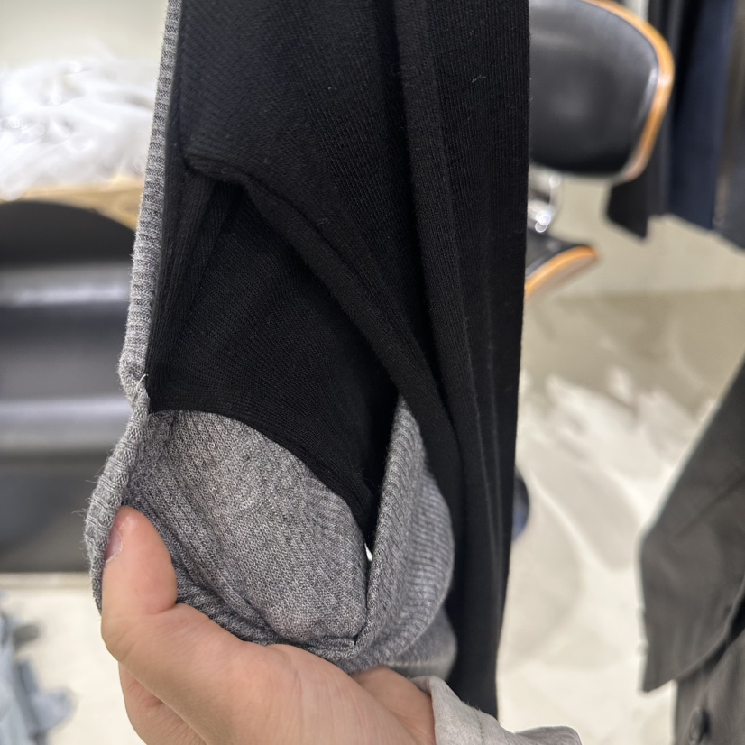 BENE韓國直郵女裝新款26春夏時尚熱賣推薦真品人氣長袖T恤BENE長袖T恤