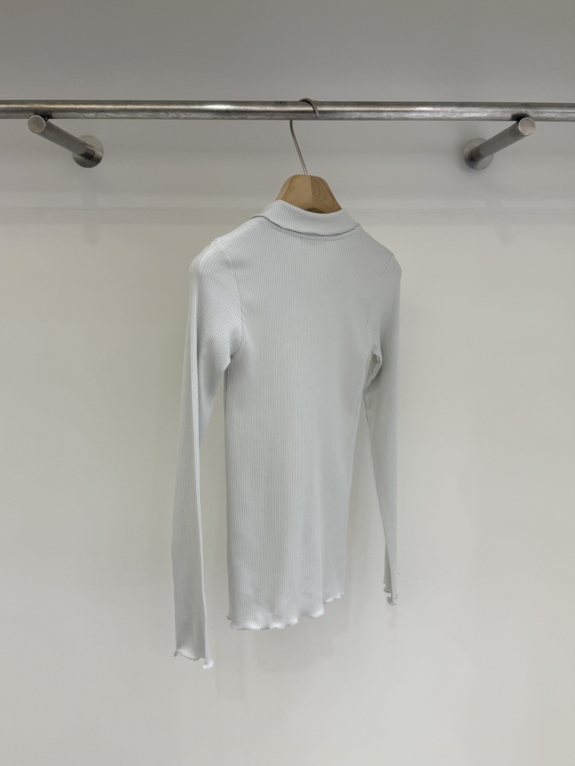 TOOGOOD東大門代購女裝新款26春夏休閑職業長袖T恤羊毛衫TOOGOOD長袖T恤