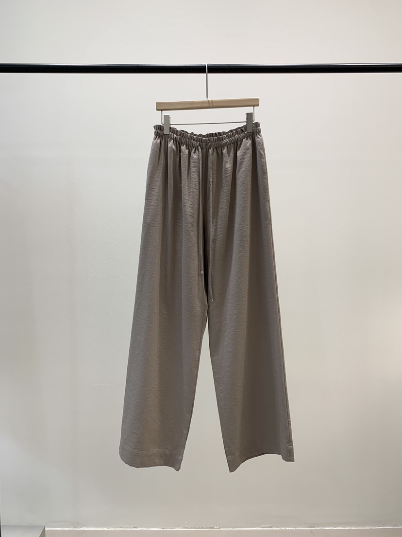 KNOCK東大門代購女裝新品真品職業時尚熱賣推薦人氣休閑褲KNOCK休閑褲圖色2