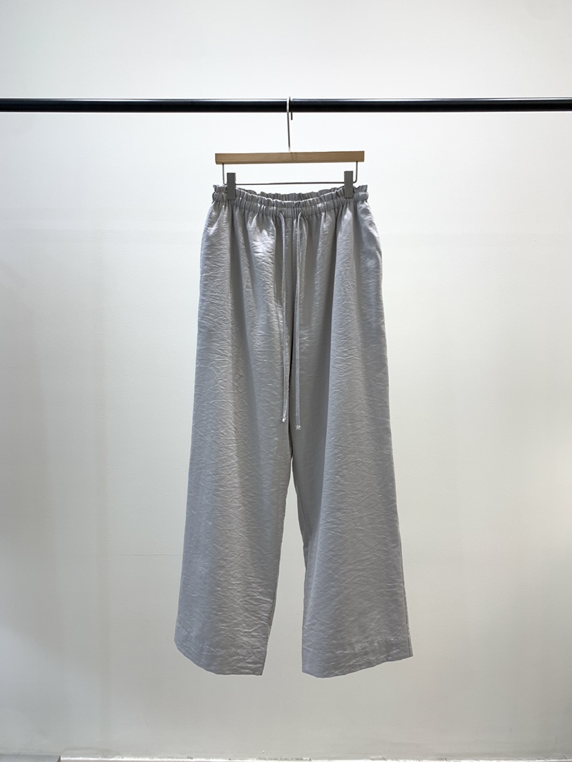 KNOCK東大門代購女裝新品真品職業時尚熱賣推薦人氣休閑褲KNOCK休閑褲圖色3