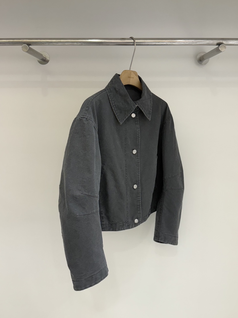 TOOGOOD東大門直郵女裝新款時尚熱賣休閑真品推薦職業夾克TOOGOOD夾克圖色3