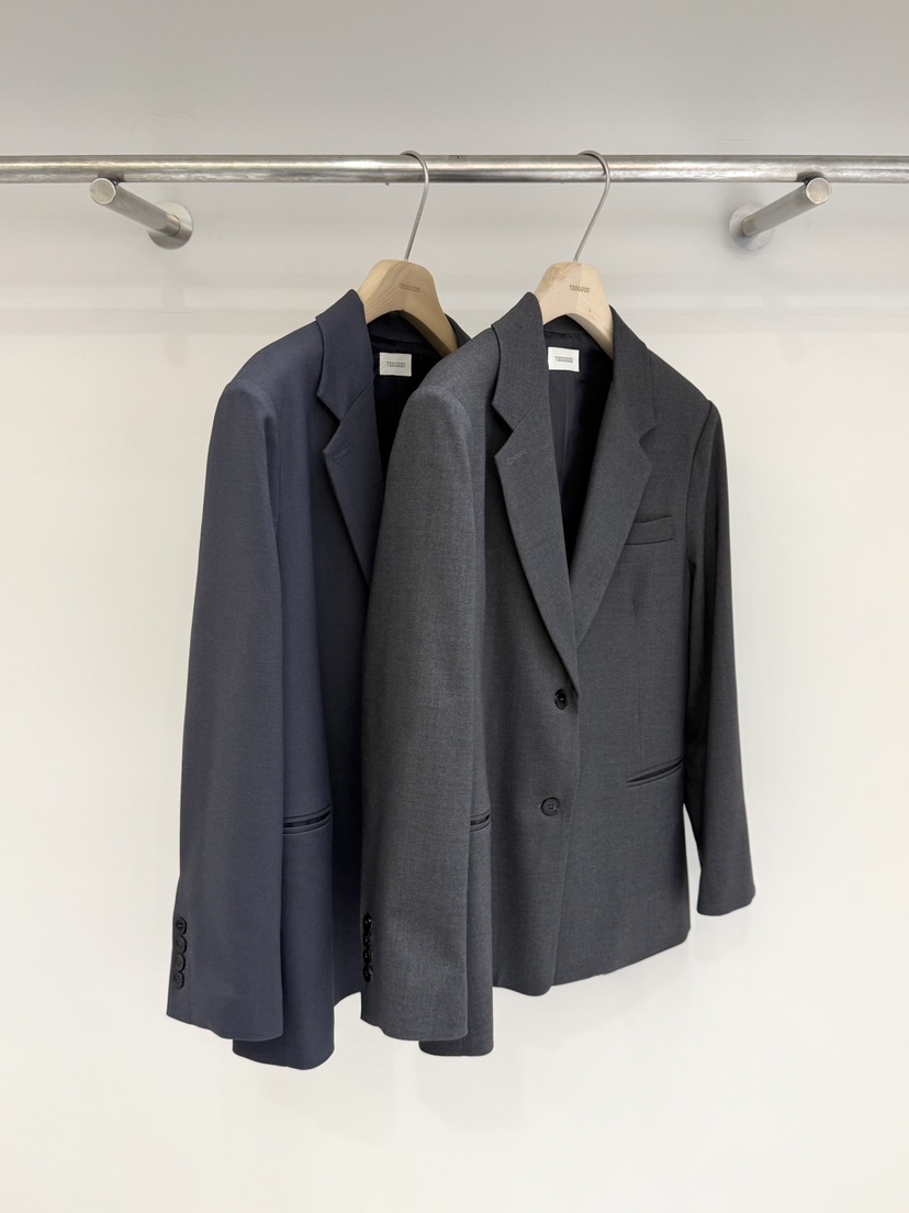 TOOGOOD韓國代購女士新款人氣熱賣休閑26春夏時尚真品夾克TOOGOOD夾克