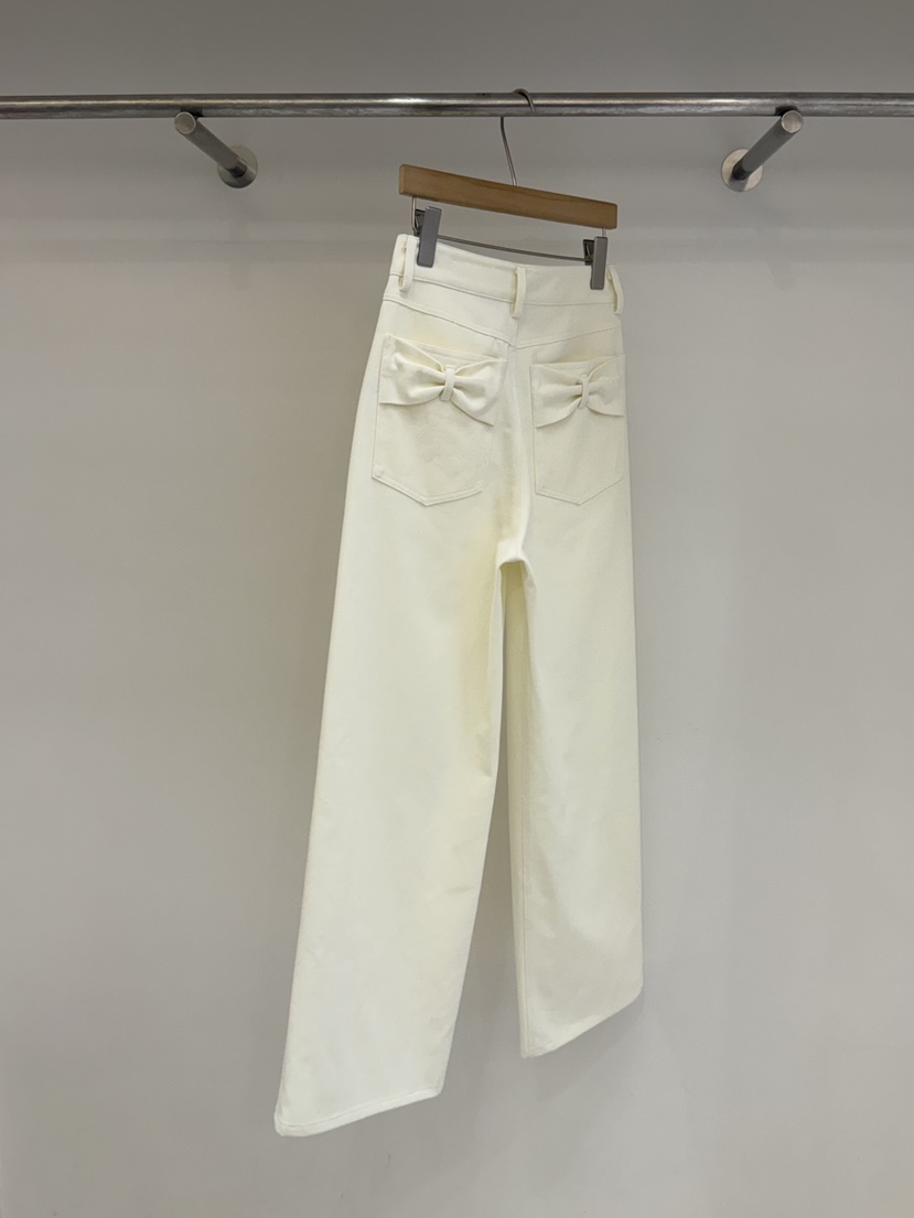 TOOGOOD韓國直郵女士新款職業26春夏人氣推薦真品休閑休閑褲TOOGOOD休閑褲