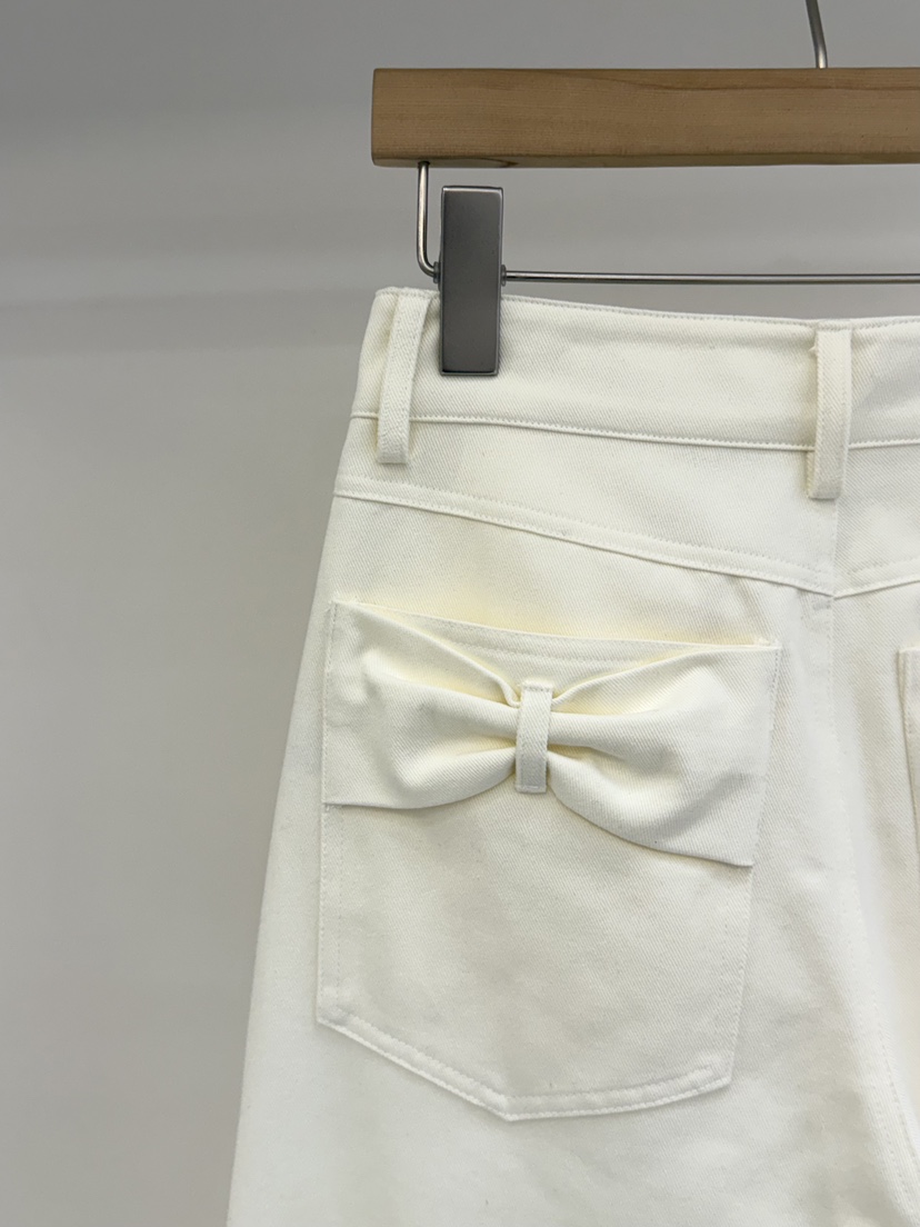 TOOGOOD韓國直郵女士新款職業26春夏人氣推薦真品休閑休閑褲TOOGOOD休閑褲