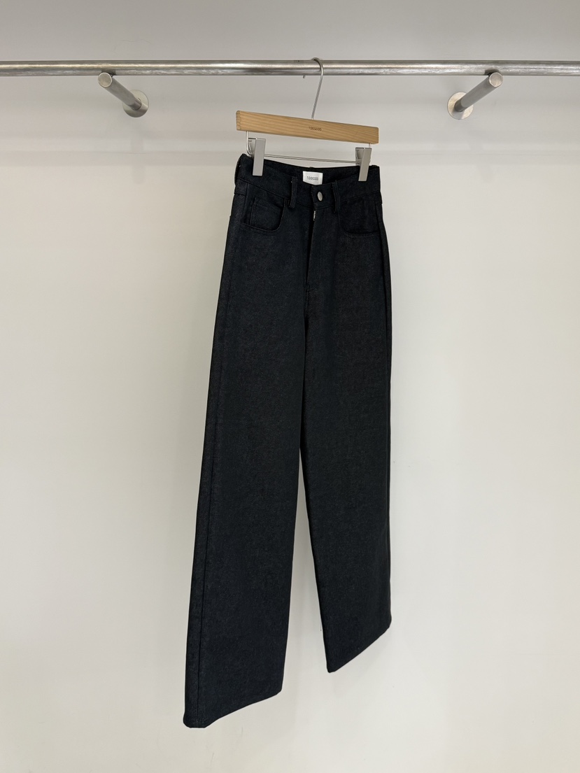 TOOGOOD韓國直郵女士新款職業26春夏人氣推薦真品休閑休閑褲TOOGOOD休閑褲圖色3