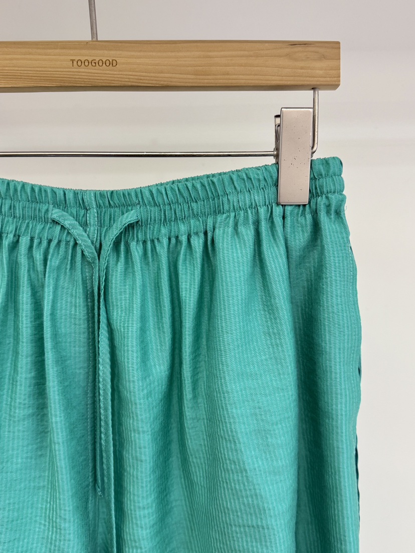 TOOGOOD韓國直郵女裝新品真品熱賣推薦休閑26春夏時尚短褲TOOGOOD短褲