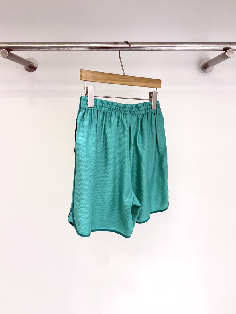 TOOGOOD韓國直郵女裝新品真品熱賣推薦休閑26春夏時尚短褲TOOGOOD短褲