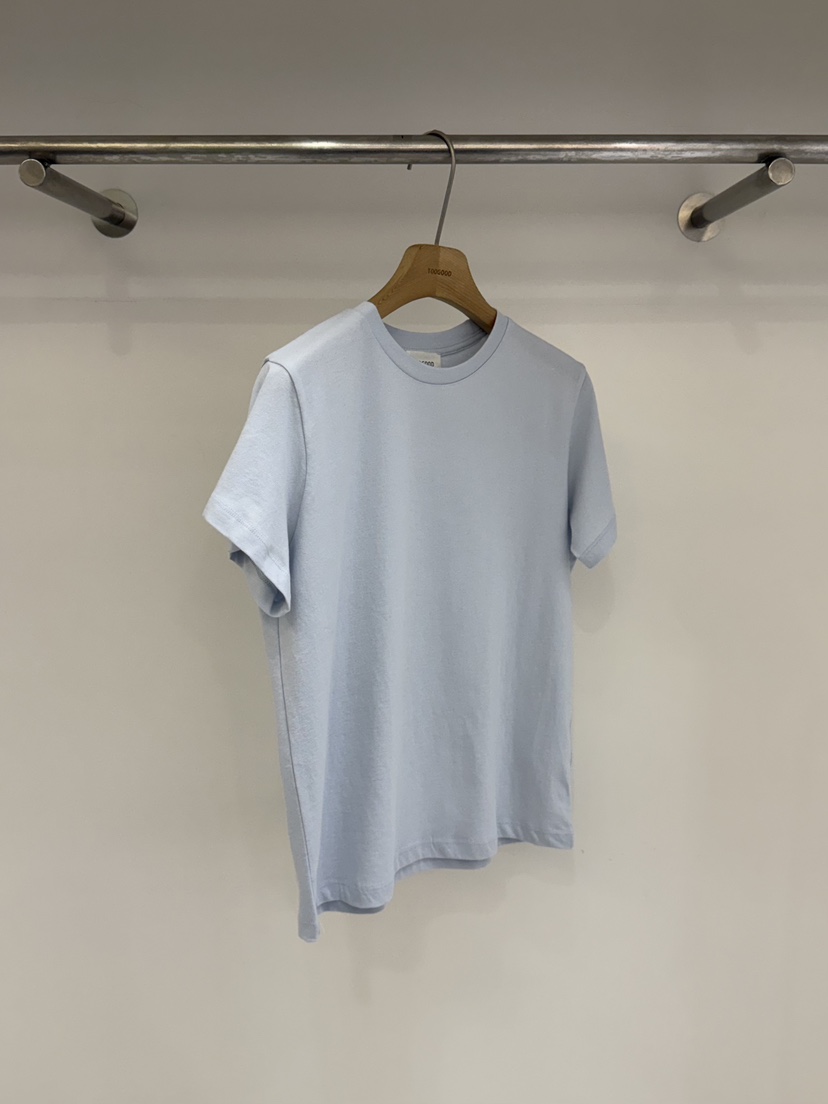 TOOGOOD東大門直郵女士新款休閑職業真品熱賣人氣時尚T恤TOOGOODT恤圖色3