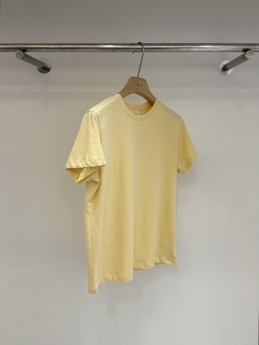 TOOGOOD東大門直郵女士新款休閑職業真品熱賣人氣時尚T恤TOOGOODT恤圖色6