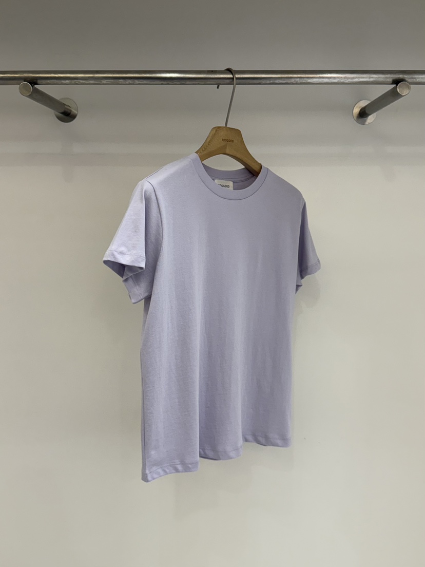 TOOGOOD東大門直郵女士新款休閑職業真品熱賣人氣時尚T恤TOOGOODT恤圖色8