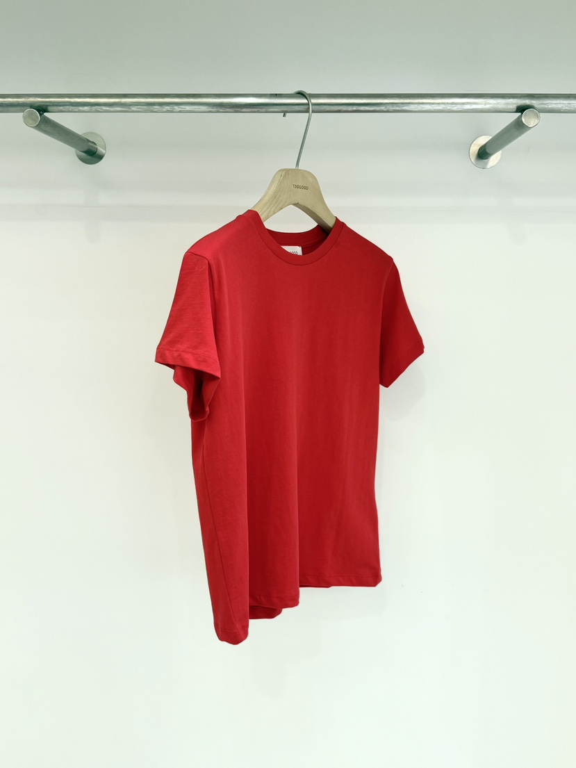 TOOGOOD東大門直郵女士新款休閑職業真品熱賣人氣時尚T恤TOOGOODT恤圖色9