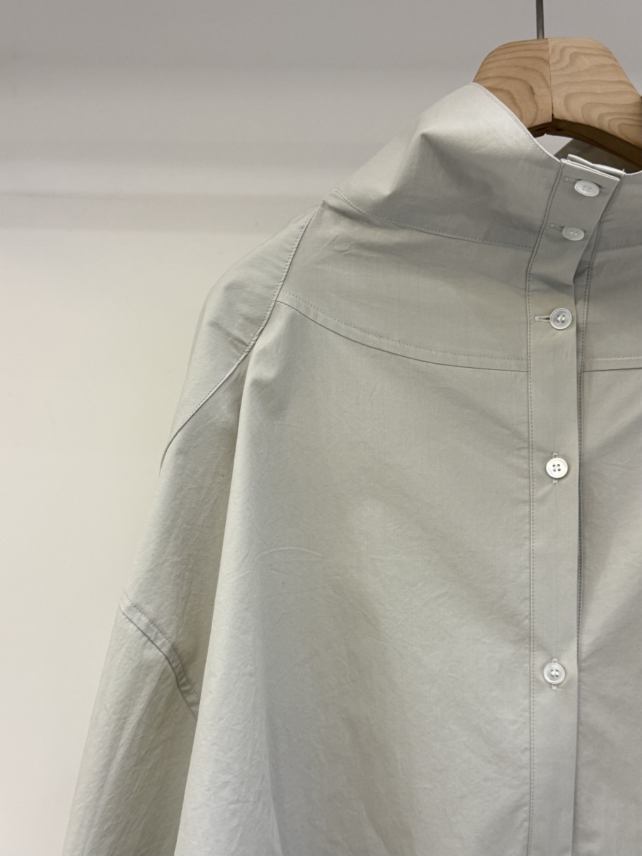 TOOGOOD韓國代購女裝新款休閑推薦人氣熱賣襯衫蕾絲衫高領TOOGOOD襯衫/蕾絲衫