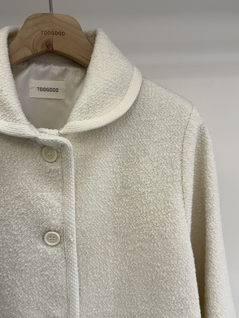 TOOGOOD東大門實拍女裝新款26春夏真品時尚休閑熱賣人氣夾克TOOGOOD夾克