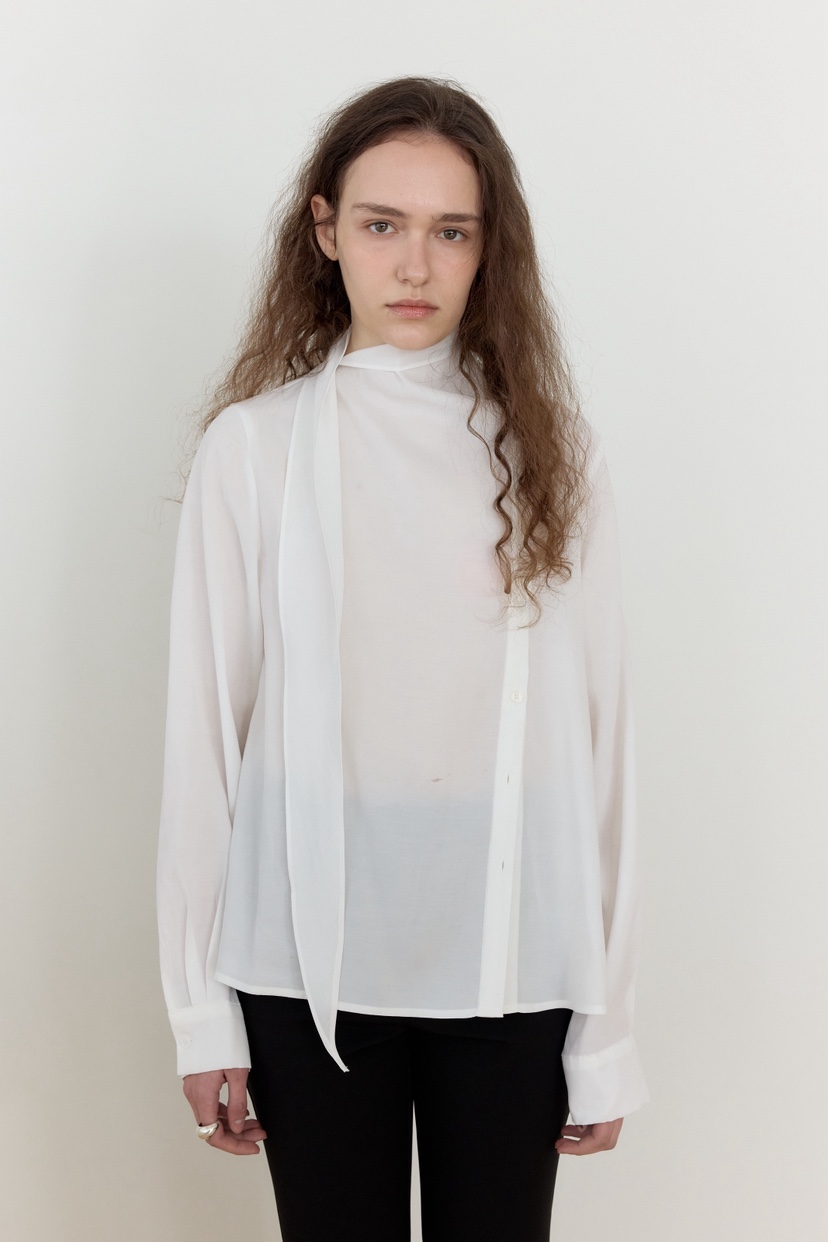 B_GARDER東大門直郵女士新款推薦真品休閑襯衫蕾絲衫披肩B.GARDER襯衫/蕾絲衫