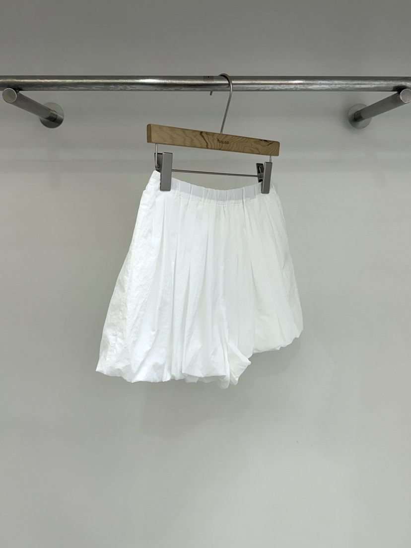 TOOGOOD東大門實拍女士新款職業熱賣休閑人氣時尚26春夏短褲TOOGOOD短褲圖色1