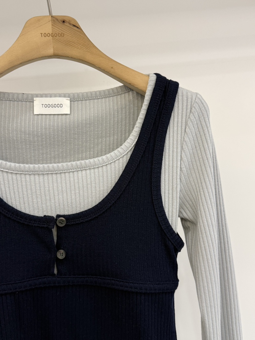 TOOGOOD韓國代購女裝新款時尚熱賣推薦真品人氣職業套裝套裝TOOGOOD套裝