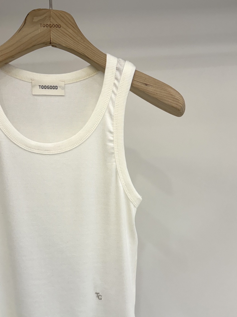 TOOGOOD東大門直郵女裝新款職業推薦熱賣人氣真品吊帶背心TOOGOOD吊帶/背心