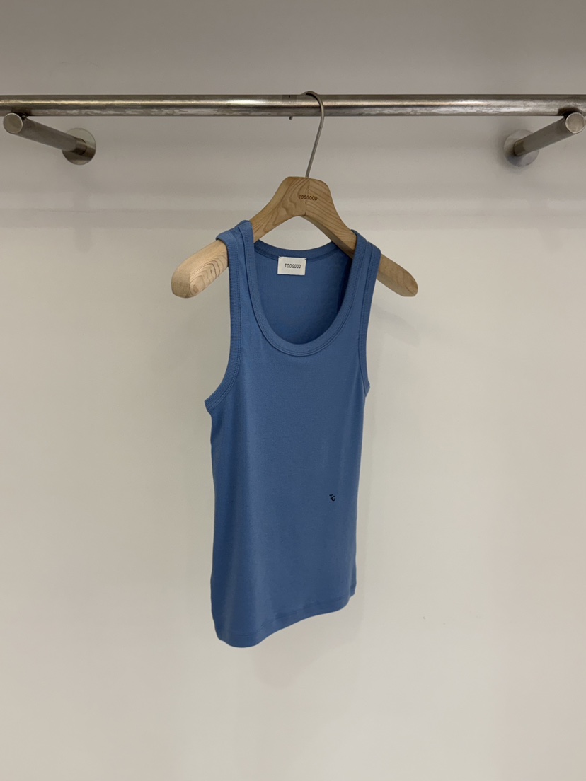 TOOGOOD東大門直郵女裝新款職業推薦熱賣人氣真品吊帶背心TOOGOOD吊帶/背心圖色2