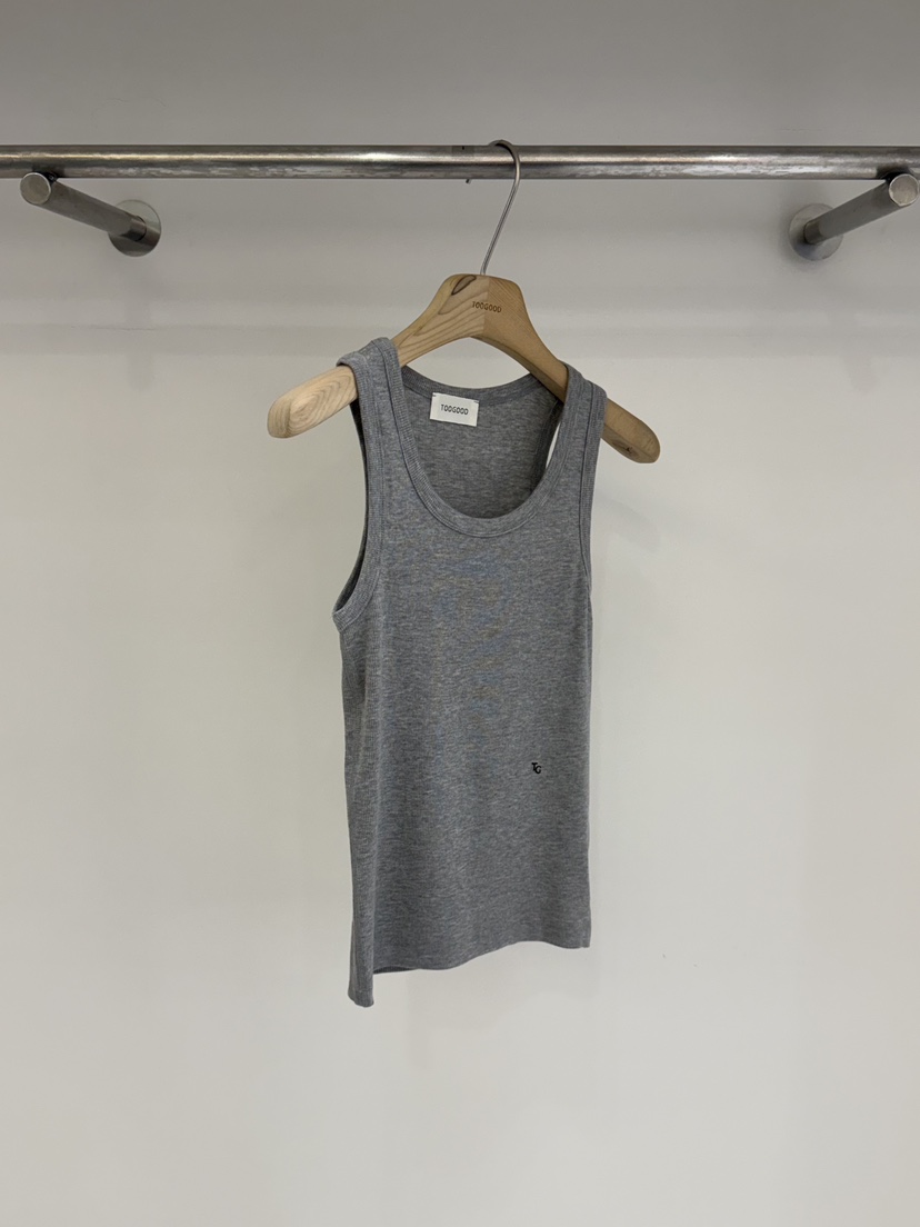 TOOGOOD東大門直郵女裝新款職業推薦熱賣人氣真品吊帶背心TOOGOOD吊帶/背心圖色3