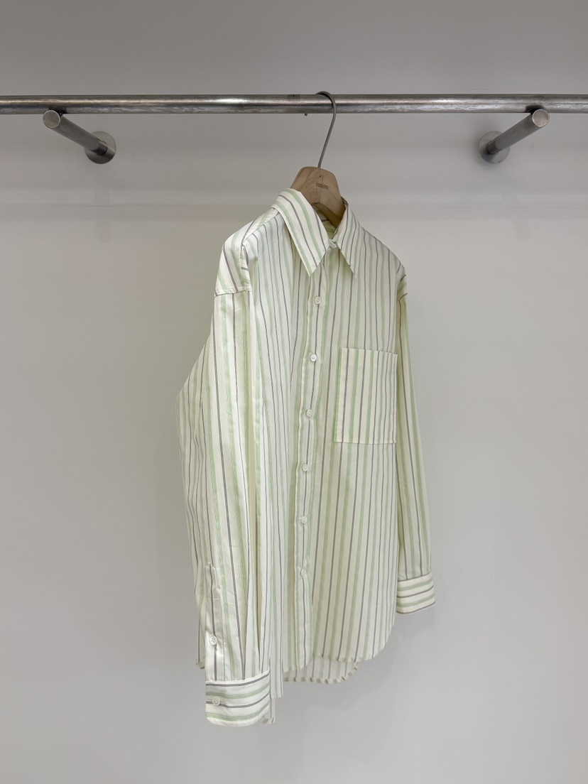 TOOGOOD東大門實拍女士新品熱賣真品推薦26春夏襯衫蕾絲衫TOOGOOD襯衫/蕾絲衫圖色1