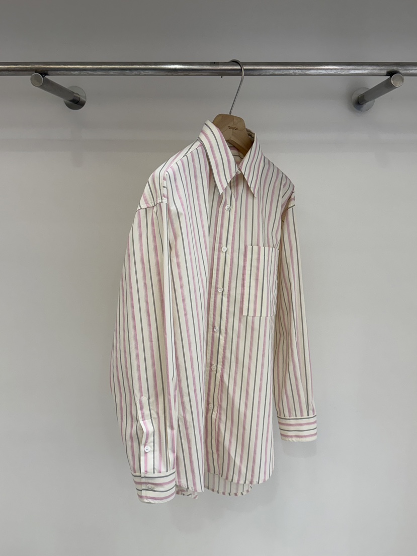 TOOGOOD東大門實拍女士新品熱賣真品推薦26春夏襯衫蕾絲衫TOOGOOD襯衫/蕾絲衫圖色3