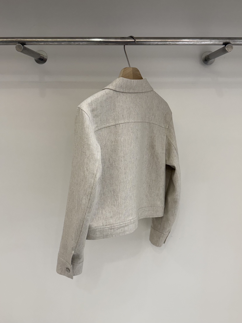 TOOGOOD韓國代購女士新品熱賣人氣真品時尚休閑職業夾克亞麻TOOGOOD夾克