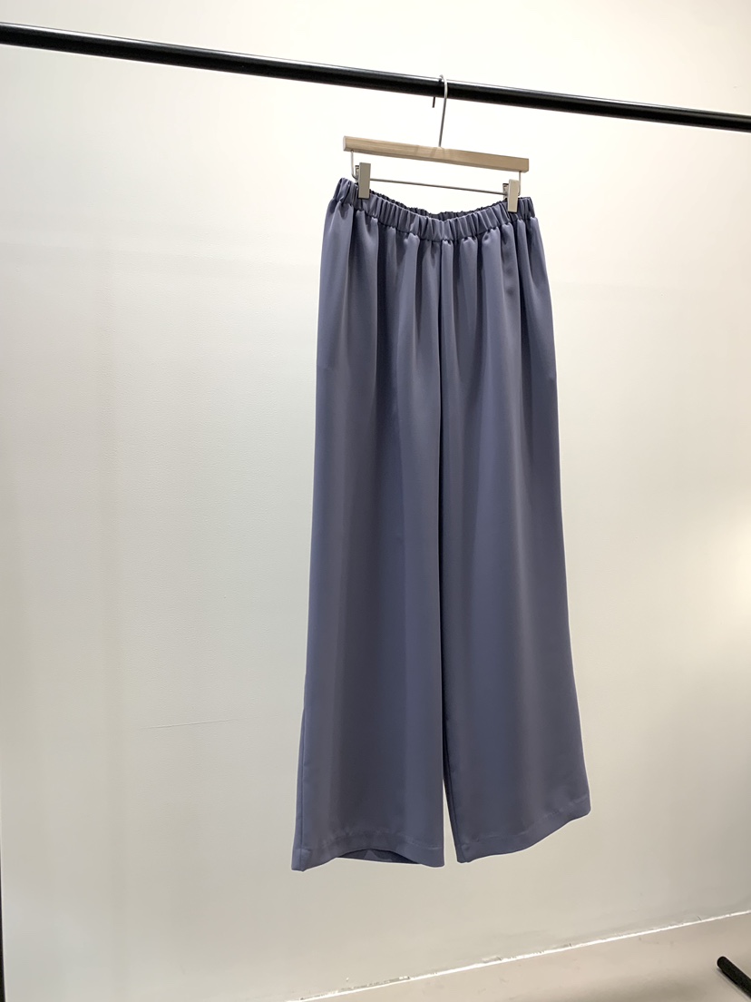 KNOCK東大門直郵女裝新品26春夏真品人氣職業休閑推薦休閑褲KNOCK休閑褲