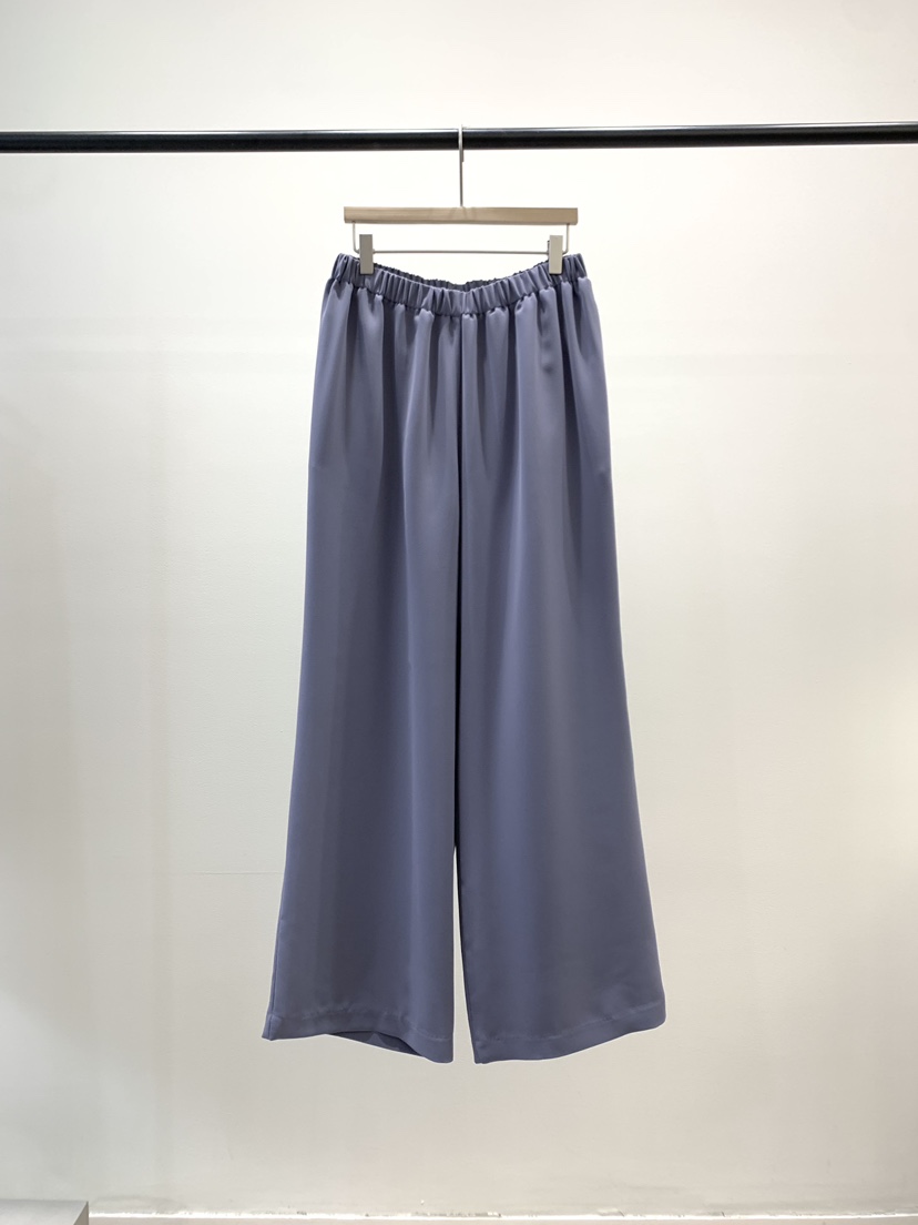 KNOCK東大門直郵女裝新品26春夏真品人氣職業休閑推薦休閑褲KNOCK休閑褲圖色2