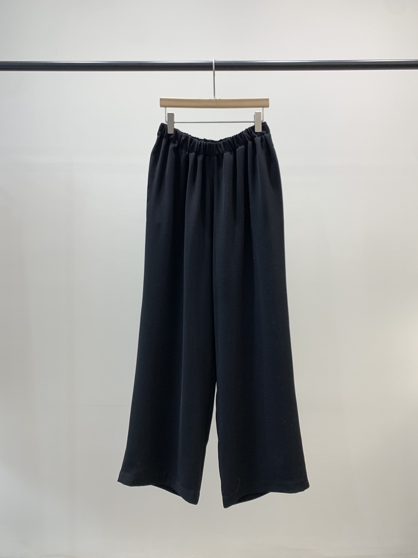 KNOCK東大門直郵女裝新品26春夏真品人氣職業休閑推薦休閑褲KNOCK休閑褲圖色3