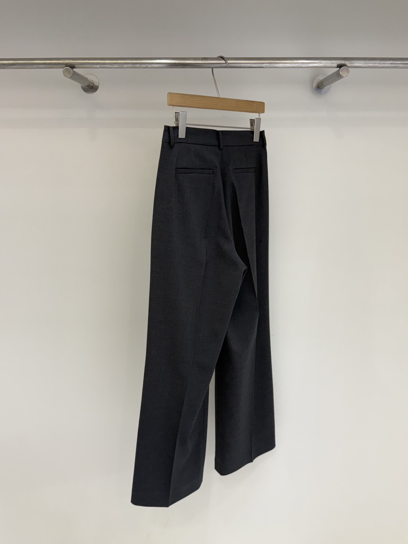 TOOGOOD韓國代購女士新品人氣熱賣26春夏推薦時尚職業休閑褲TOOGOOD休閑褲