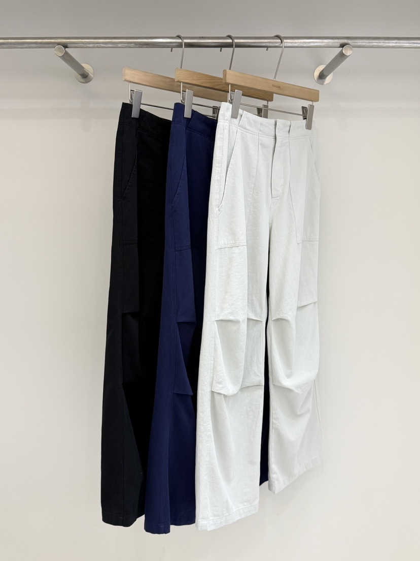 TOOGOOD東大門代購女士新品時尚人氣職業推薦熱賣26春夏休閑褲TOOGOOD休閑褲