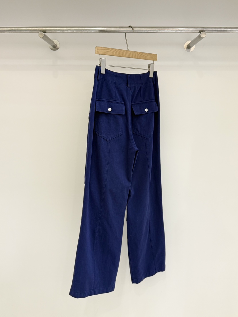 TOOGOOD東大門代購女士新品時尚人氣職業推薦熱賣26春夏休閑褲TOOGOOD休閑褲