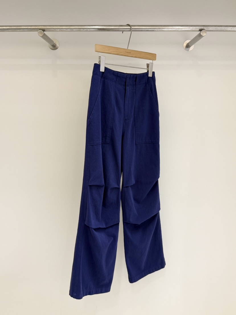 TOOGOOD東大門代購女士新品時尚人氣職業推薦熱賣26春夏休閑褲TOOGOOD休閑褲圖色2